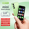 S26 3G mini Smartphone 2+16GB 3.0''Android 8.1 Dual SIM 1000mAh WIFI GPS