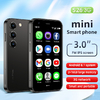 Mini 3G Smart Phone Wi-fi Touch Screen Android 8.1 64G TF Card 1000mAh 2 SIM Card