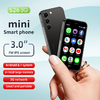 Mini 3G Smart Phone Wi-fi Touch Screen Android 8.1 64G TF Card 1000mAh 2 SIM Card