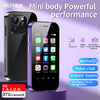 4G Mini Smart Phone 3+32GB Supports Google App Face ID GPS BT WiFi 2000mAh