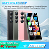 Mini 4G Smart Phone with Face ID GPS Bluetooth WiFi Supports America Telecommunication Providers