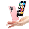 Mini 4G Smart Phone with Face ID GPS Bluetooth WiFi Supports America Telecommunication Providers