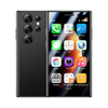 Mini 4G Americas Smart Phone MT6739 Android 9.0 1950mAh Face ID GPS WiFi OTG 2+16GB