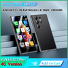 Mini 4G Americas Smart Phone MT6739 Android 9.0 1950mAh Face ID GPS WiFi OTG 2+16GB