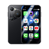 Mini 4G Americas Smart Phone MT6739 Android 9.0 1950mAh Face ID GPS WiFi OTG 2+16GB