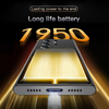 Mini 4G Americas Smart Phone MT6739 Android 9.0 1950mAh Face ID GPS WiFi OTG 2+16GB