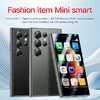 MT6739 Android 9.0 Mini 4G Smart Phone for Americas Market with 1950mAh Battery Trustworthiness