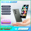 MT6739 Android 9.0 Mini 4G Smart Phone for Americas Market with 1950mAh Battery Trustworthiness