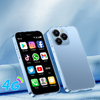Mini 4G Smart Phone with Google App Store and Bluetooth for America Providers