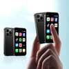 Mini 4G America Smart Phone  Android 10.0 3+ 64GB Google App Store GPS WiFi OTG