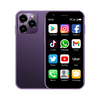 Mini 4G Smart Phone America Supports Google GPS Bluetooth WiFi OTG 3+ 64GB