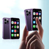 Mini 4G Smart Phone America Supports Google GPS Bluetooth WiFi OTG 3+ 64GB