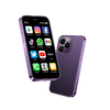 Mini 4G Smart Phone America Supports Google GPS Bluetooth WiFi OTG 3+ 64GB
