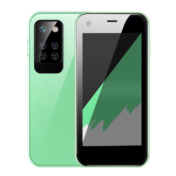 Mini 3G Smart Phone Mi12 with Dual SIM Card Dual Standby and 2.5'' Display Battery Life