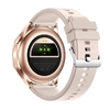 TWS Bluetooth Earphone Smartwatch Heart Rate And Blood Pressure Chipset 1.39&quot; IPS Screen BT 5.0