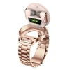 Fashionable Smart Watch With TWS Earbuds High Efficiency Information Notifcation