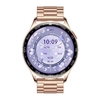 Fashionable Smart Watch With TWS Earbuds High Efficiency Information Notifcation