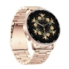 Fashionable Smart Watch With TWS Earbuds High Efficiency Information Notifcation