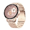 Fashionable Smart Watch With TWS Earbuds High Efficiency Information Notifcation