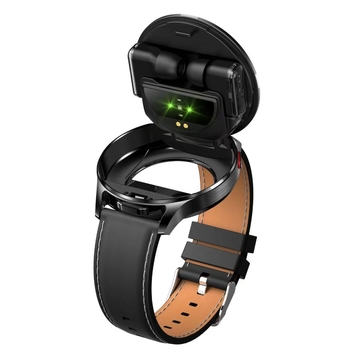 Smart And Convenient TWS Smart Watch Business Smart Watch TWS Headset