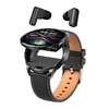 Smart And Convenient TWS Smart Watch Business Smart Watch TWS Headset