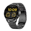TWS Smartwatch 2 In 1 Earphone Lightweight Long Lasting High Precision