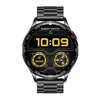 TWS Smartwatch 2 In 1 Earphone Lightweight Long Lasting High Precision