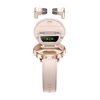 Stay Connected TWS Smart Watch Wireless Earbuds Bluetooth Earphone Smartwatch