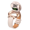 Stay Connected TWS Smart Watch Wireless Earbuds Bluetooth Earphone Smartwatch