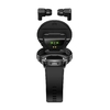 TWS Bluetooth Earbuds Smartwatch Stylish Design Magnetic Charging TWS Earbuds Smartwatch