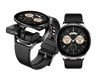 TWS Bluetooth Earbuds Smartwatch Stylish Design Magnetic Charging TWS Earbuds Smartwatch