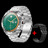 Long Battery Life TWS Support Smartwatch With Music Bracelet Syncs