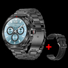 IPS Screen TWS Smart Watch Wireless Earbuds And Calories Tracker Smartwatch 2 In 1 Earphone