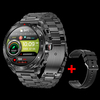 IPS Screen TWS Smart Watch Wireless Earbuds And Calories Tracker Smartwatch 2 In 1 Earphone