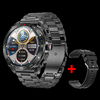 IPS Screen TWS Smart Watch Wireless Earbuds And Calories Tracker Smartwatch 2 In 1 Earphone