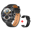 IPS Screen IP67 Waterproof Wireless Earphone Smart Watch Music Bracelet 1.52 Quot