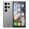 Mini 3G Smart Phone 4.0&quot; Screen 2+16GB  Android 10.0 OS Dual SIM 5MP Camera FaceID Type-C