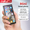 Mini 3G Smart Phone 4.0&quot; Screen 2+16GB  Android 10.0 OS Dual SIM 5MP Camera FaceID Type-C