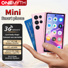 Mini 3G Smart Phone with 4.0&quot; Screen and Android 10.0 OS Dual SIM 2+16GB  FaceID