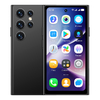 S25 Pro 3G mini Smartphone 4.0&quot; MTK6580M 2GB+16GB Android10.0 Face ID Dual sim 2000mAh
