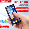 S25 Pro 3G mini Smartphone 4.0&quot; MTK6580M 2GB+16GB Android10.0 Face ID Dual sim 2000mAh