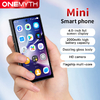 S25 Pro 3G mini Smartphone 4.0&quot; MTK6580M 2GB+16GB Android10.0 Face ID Dual sim 2000mAh