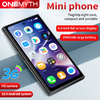 S25 Pro 3G mini Smartphone 4.0&quot; MTK6580M 2GB+16GB Android10.0 Face ID Dual sim 2000mAh