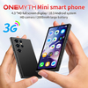 S25 Pro 3G mini Smartphone 4.0&quot; MTK6580M 2GB+16GB Android10.0 Face ID Dual sim 2000mAh