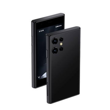M80 Pro Americas Version 4G 3.0&quot; Screen 2+16GB Android 9.0 Face ID WIFI BT 2000mAh