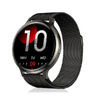 DM90 Outdoor Smart Watch 1.73''AMOLED IP68 Sleep Health Sports Round Shape Touch Watch