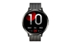 DM90 Outdoor Smart Watch 1.73''AMOLED IP68 Sleep Health Sports Round Shape Touch Watch