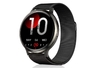 DM90 Outdoor Smart Watch 1.73''AMOLED IP68 Sleep Health Sports Round Shape Touch Watch