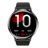 DM90 1.73 Inch Round Shape HD Screen Smart Watch IP68 BLE 5.4 Waterproof Fitness Watch