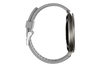 Circle Shape AMOLED Display Smart Watch Heart Rate Sensor And Customizable Theme DM90